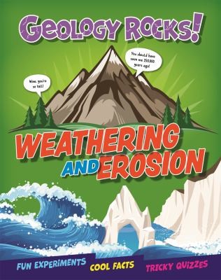 cover of Geology Rocks!