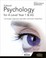 Cover of: Edexcel Psychology for A Level Year 1 and AS