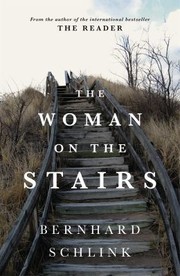 Cover of: Woman on the Stairs by Bernhard Schlink