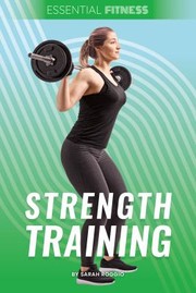 Cover of: Strength Training