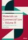 Cover of: Materials on Commercial Law - Volume III