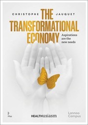 Front cover of Transformational Economy by Christophe Jauquet