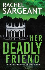 Cover of: Her Deadly Friend