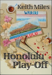 Cover of: Honolulu Play-Off