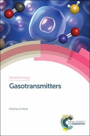 Cover of: Gasotransmitters