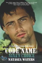 Cover of: Code Name by Natasza Waters, Natasza Waters