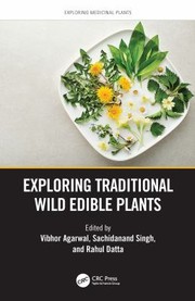 Cover of: Exploring Traditional Wild Edible Plants