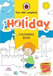 Cover of: Fun with Ladybird : Colouring: Holiday