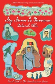 Cover of: My Name Is Parvana