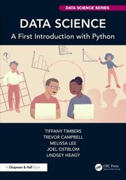 Cover of: Data Science: A First Introduction with Python