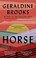 Cover of: Horse