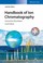 Cover of: Handbook of Ion Chromatography