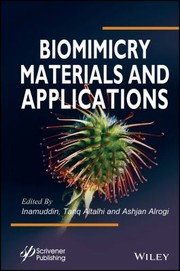 Cover of: Biomimicry Materials and Applications