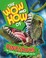 Cover of: Wow and How of Dinosaurs