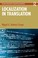Cover of: Localization in Translation