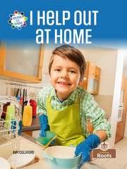 Cover of: I Help Out at Home