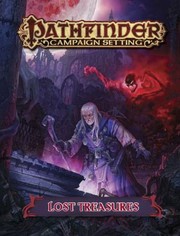 Cover of: Lost Treasures