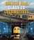 Cover of: British Rail Class 20 Locomotives