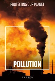 Cover of: Pollution