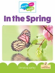 Cover of: In the Spring