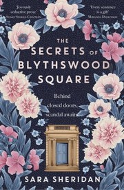 Cover of: Secrets of Blythswood Square