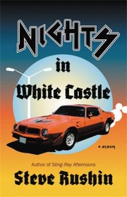 Cover of: Nights in White Castle by Steve Rushin