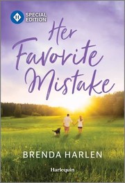 Cover of: Her Favorite Mistake