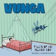 Cover of: Vunga: Tales of an Island Boy