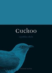 Cover of: Cuckoo