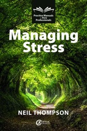 Cover of: Managing Stress