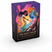 Cover of: Kids' Tarot: Illustrated Deck and Guidebook for Life's Big Questions