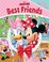 Cover of: Disney Minnie Mouse : Best Friends