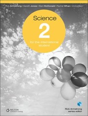 Cover of: MYP Science 2 for the International Student