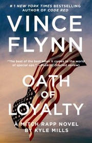 Cover of: Oath of Loyalty