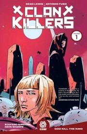 Cover of: Clankillers Vol. 1