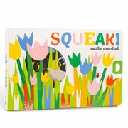 Cover of: Squeak!