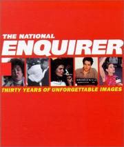 Cover of: National Enquirer, The by Editors of National Enquirer
