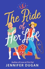 Cover of: Ride of Her Life: A Novel