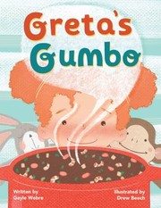 Cover of: Greta's Gumbo