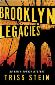 Cover of: Brooklyn Legacies