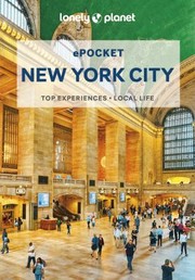 Cover of: Pocket New York City