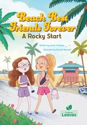 Cover of: Rocky Start