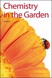 Cover of: Chemistry in the Garden: Rsc