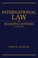 Cover of: International Law for Seagoing Officers