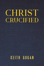 Cover of: Christ Crucified