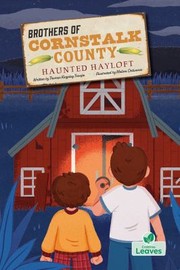 Cover of: Haunted Hayloft