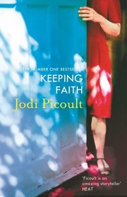 Cover of: Keeping Faith Reissue