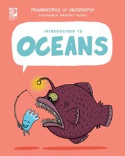 Cover of: Introduction to Oceans by Izzi Howell, Steve Evans