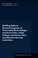 Cover of: Building Defense Research Capacity at Historically Black Colleges and Universities, Tribal Colleges and Universities, and Minority-Serving Institutions : Proceedings of Three Town Halls