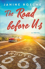 Cover of: Road Before Us: A Novel